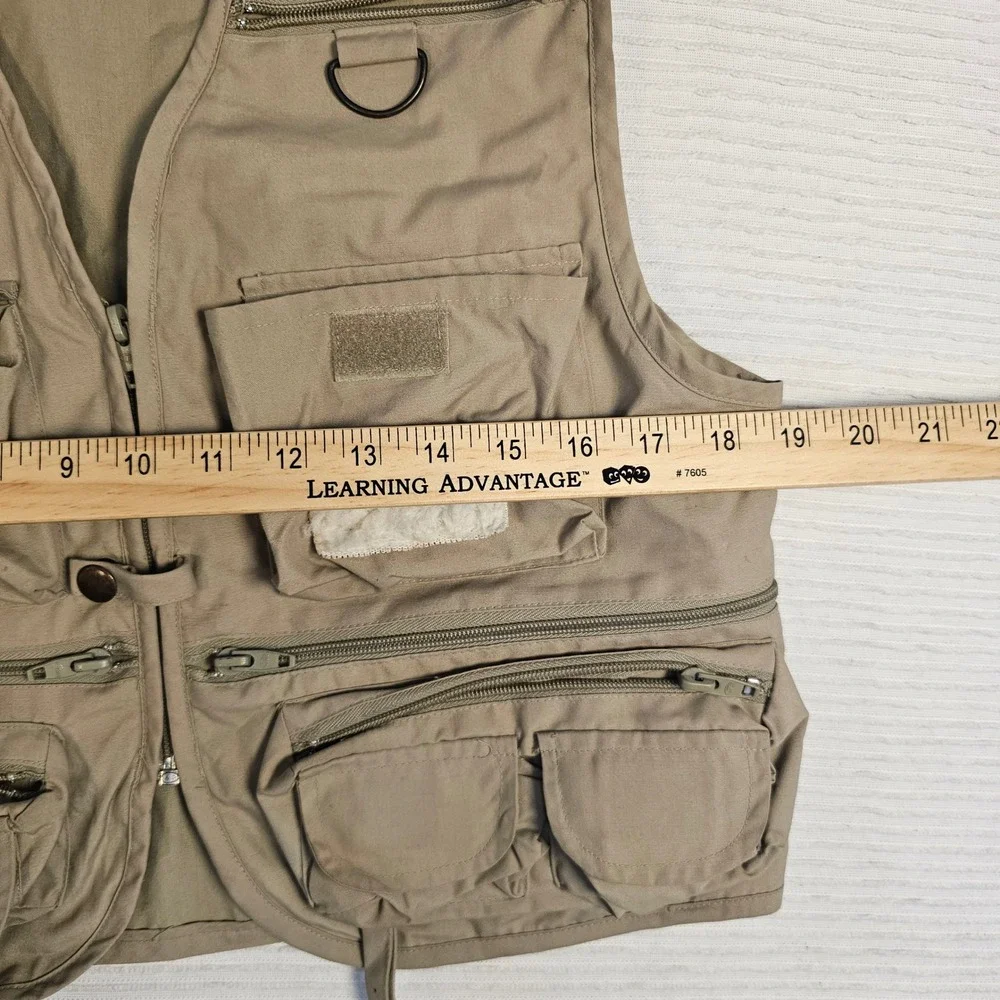 Woodfield utility fishing